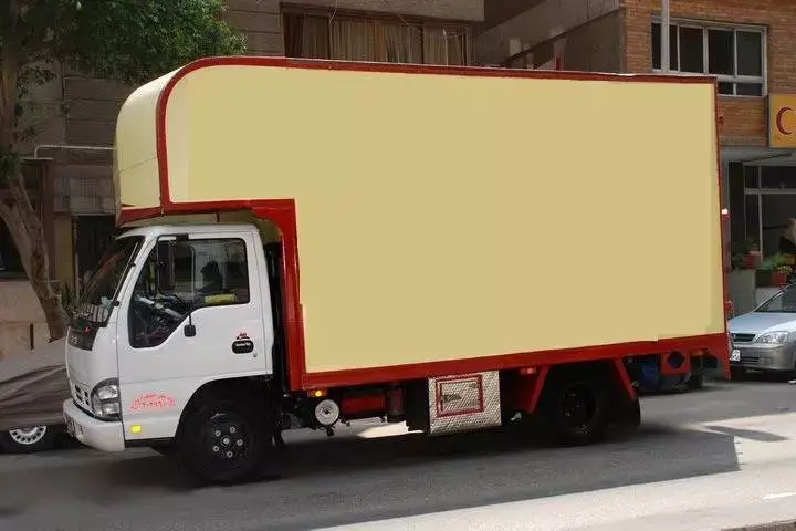 أفضل شركات نقل الأثاث في ألمانيا 2025