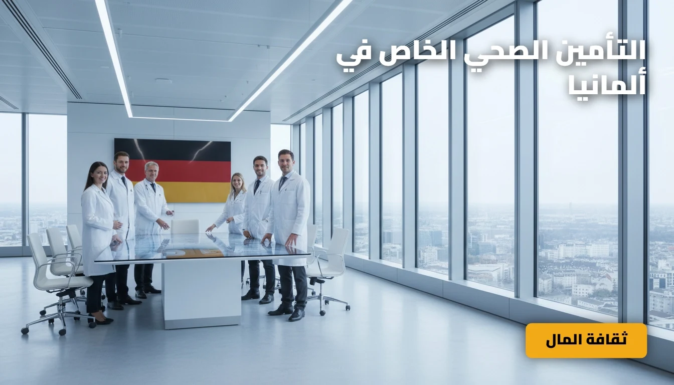 كيف تختار التأمين المناسب في ألمانيا