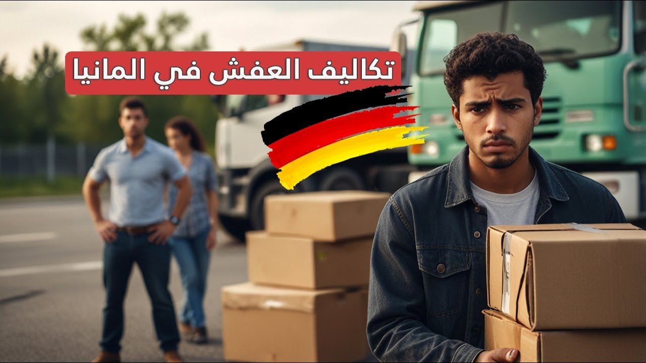 نصائح ذهبية لتقليل تكاليف النقل في ألمانيا